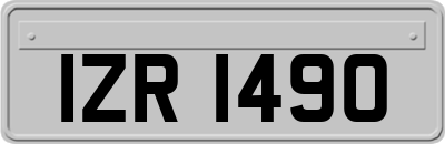 IZR1490