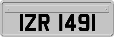 IZR1491