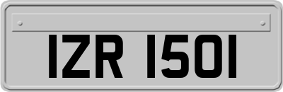 IZR1501