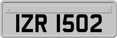 IZR1502