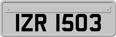 IZR1503