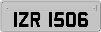 IZR1506