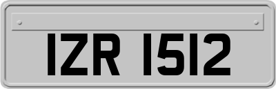 IZR1512