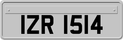 IZR1514