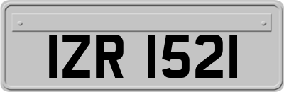 IZR1521