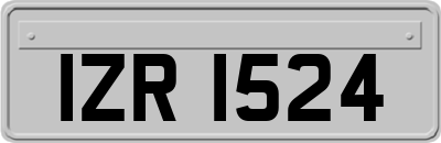 IZR1524