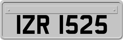 IZR1525