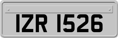 IZR1526