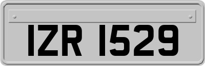 IZR1529