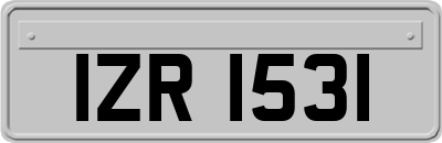 IZR1531