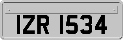 IZR1534