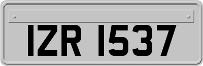 IZR1537
