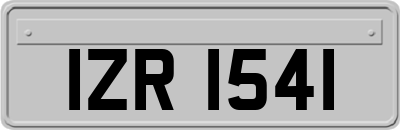 IZR1541