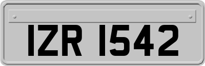 IZR1542