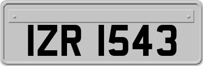 IZR1543