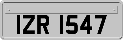 IZR1547