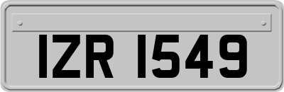 IZR1549