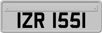 IZR1551