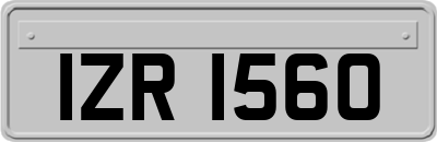 IZR1560