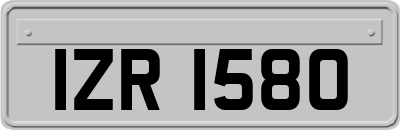 IZR1580