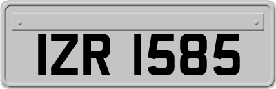 IZR1585