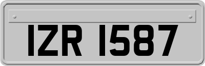 IZR1587