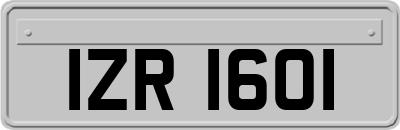 IZR1601