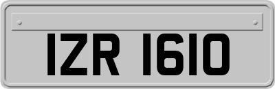 IZR1610