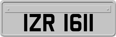 IZR1611