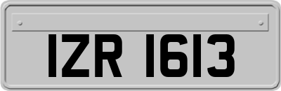 IZR1613