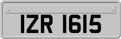 IZR1615