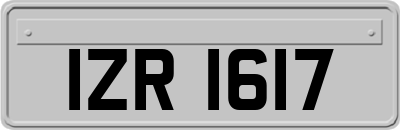 IZR1617