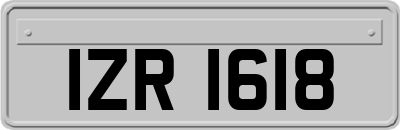 IZR1618