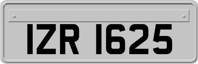 IZR1625