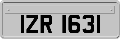 IZR1631