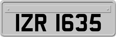 IZR1635