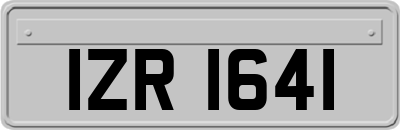 IZR1641