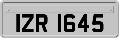 IZR1645