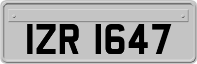 IZR1647