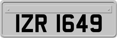 IZR1649