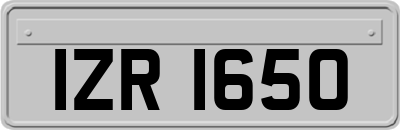 IZR1650