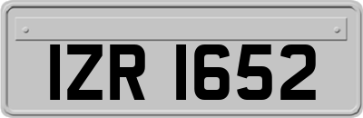 IZR1652