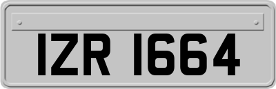IZR1664