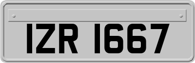 IZR1667