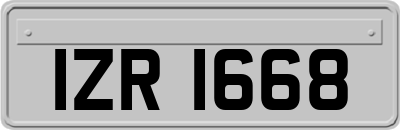 IZR1668