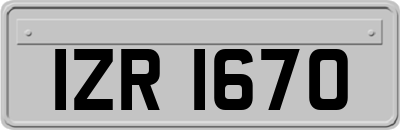 IZR1670