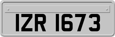 IZR1673