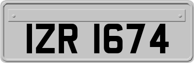 IZR1674