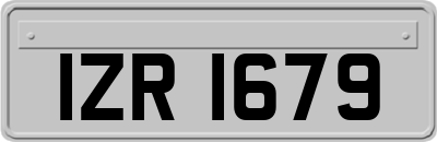 IZR1679
