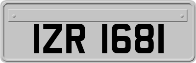 IZR1681